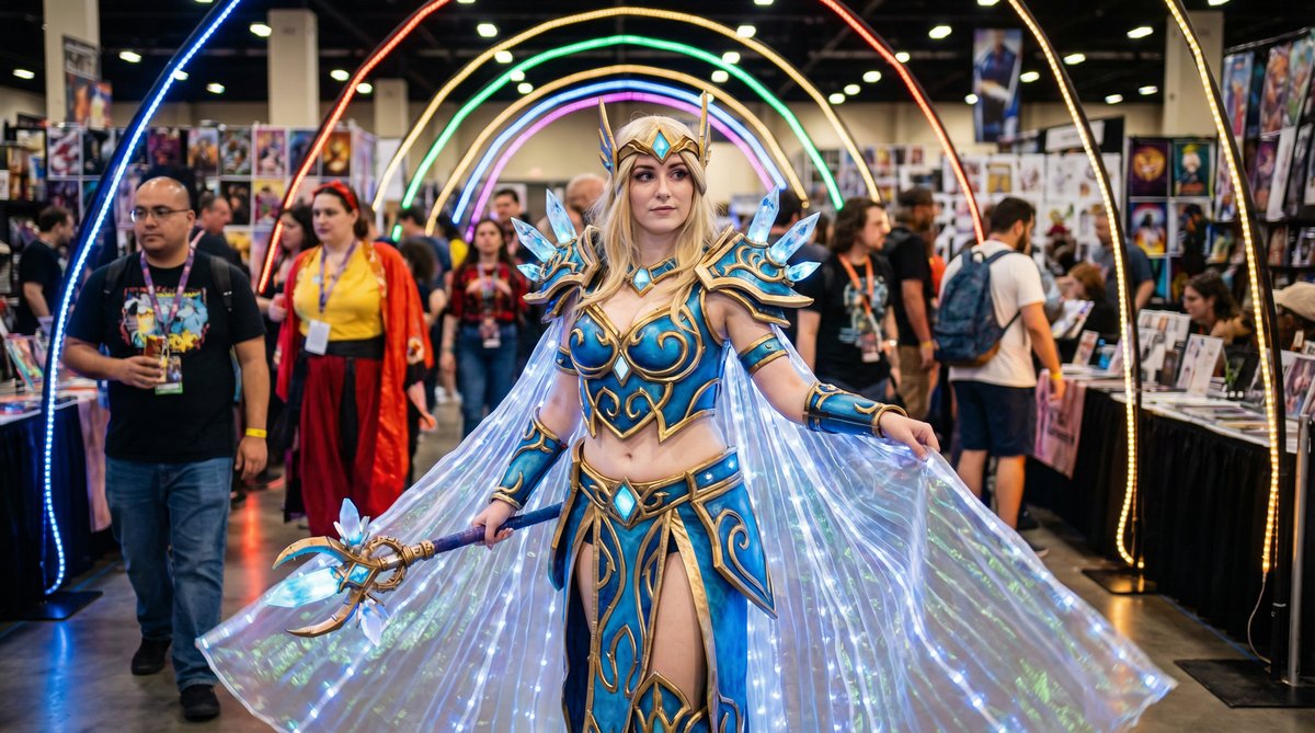 调教受虐娱乐视频 - Cosplay创意短视频