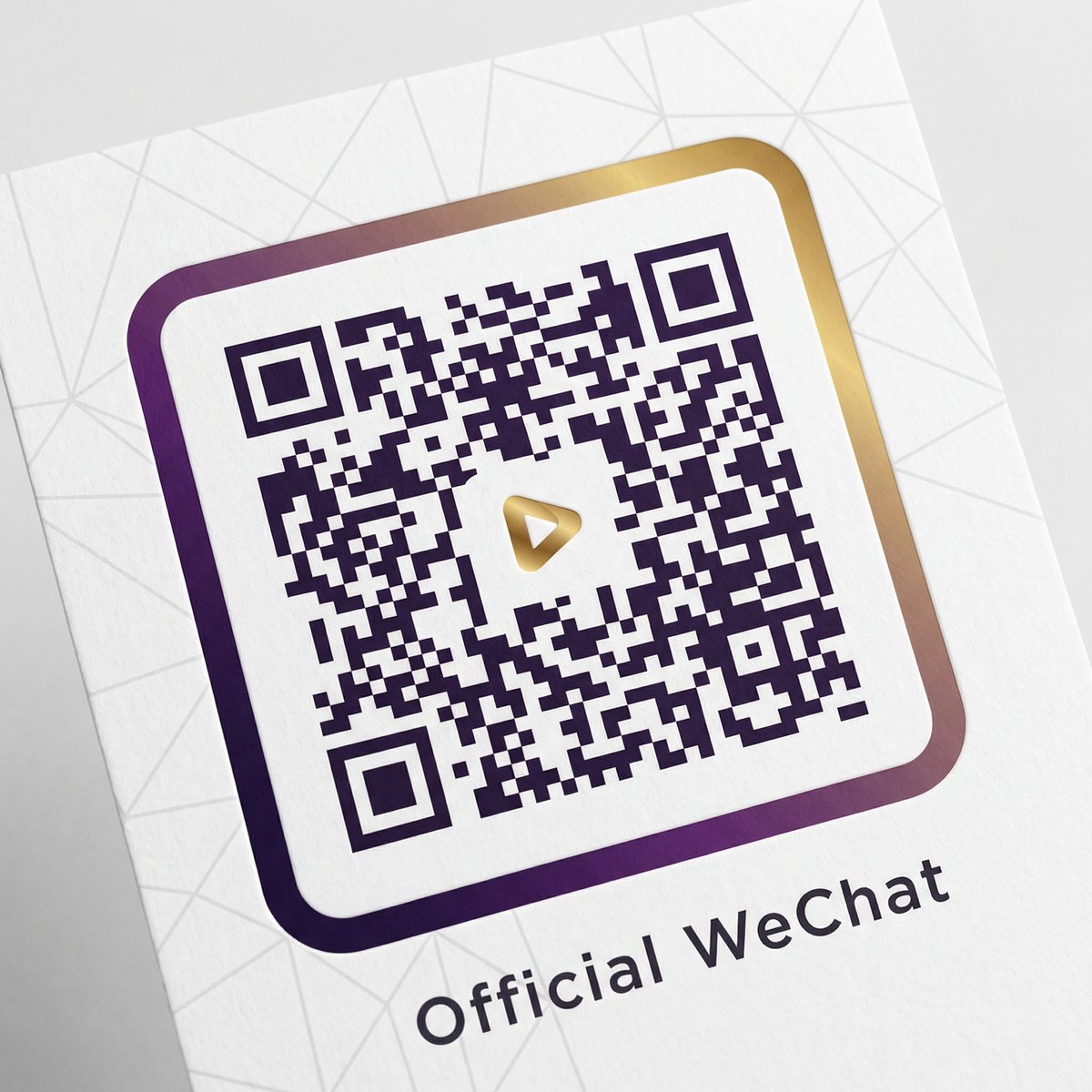 调教受虐公众号二维码